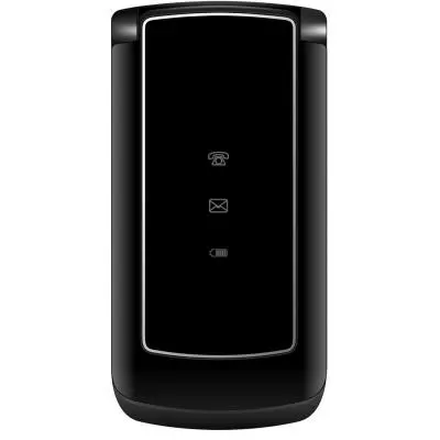 Мобильный телефон Nomi i283 Black