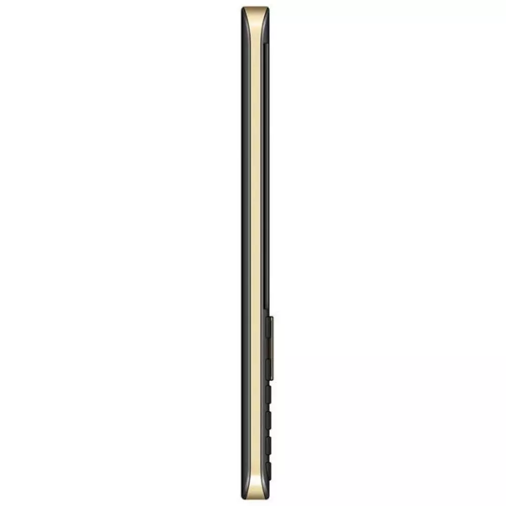 Мобильный телефон Maxcom MM236 Black-Gold (5908235974088) - 2 Мобильный телефон Maxcom MM236 Black-Gold (5908235974088) - 2