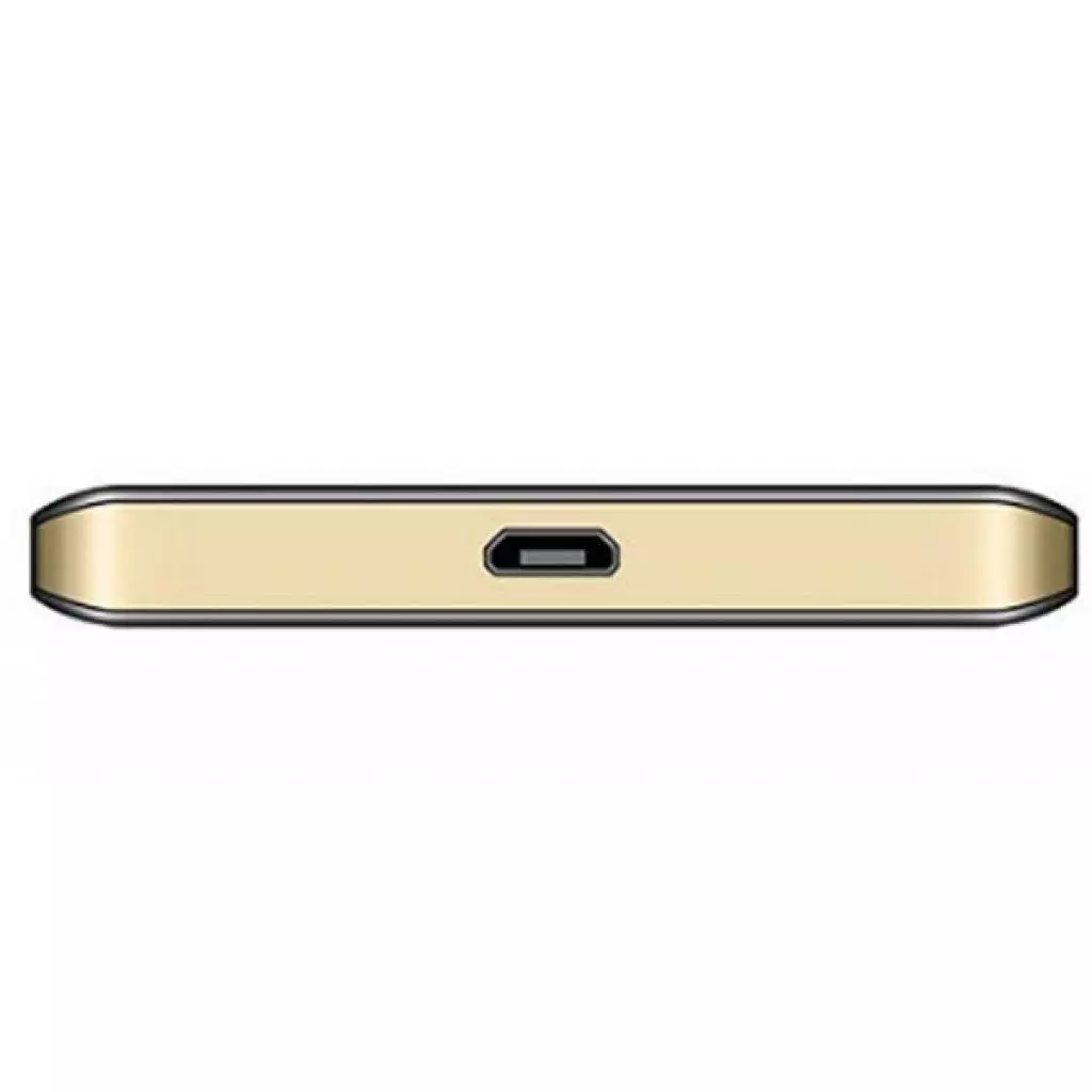 Мобильный телефон Maxcom MM236 Black-Gold (5908235974088) - 5 Мобильный телефон Maxcom MM236 Black-Gold (5908235974088) - 5