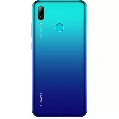Мобильный телефон Huawei P Smart 2019 3/64GB Aurora Blue (51093FTA) - 1 Мобильный телефон Huawei P Smart 2019 3/64GB Aurora Blue (51093FTA) - 1