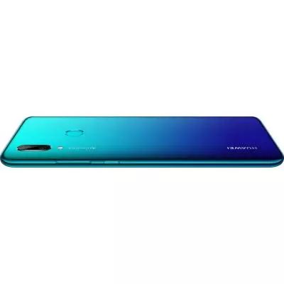 Мобильный телефон Huawei P Smart 2019 3/64GB Aurora Blue (51093FTA) - 3 Мобильный телефон Huawei P Smart 2019 3/64GB Aurora Blue (51093FTA) - 3