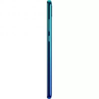 Мобильный телефон Huawei P Smart 2019 3/64GB Aurora Blue (51093FTA) - 4 Мобильный телефон Huawei P Smart 2019 3/64GB Aurora Blue (51093FTA) - 4