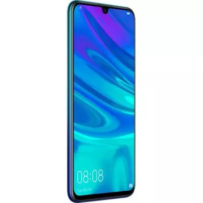 Мобильный телефон Huawei P Smart 2019 3/64GB Aurora Blue (51093FTA) - 7 Мобильный телефон Huawei P Smart 2019 3/64GB Aurora Blue (51093FTA) - 7