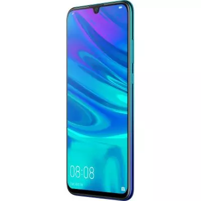 Мобильный телефон Huawei P Smart 2019 3/64GB Aurora Blue (51093FTA) - 8 Мобильный телефон Huawei P Smart 2019 3/64GB Aurora Blue (51093FTA) - 8