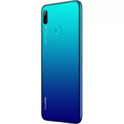 Мобильный телефон Huawei P Smart 2019 3/64GB Aurora Blue (51093FTA) - 9 Мобильный телефон Huawei P Smart 2019 3/64GB Aurora Blue (51093FTA) - 9