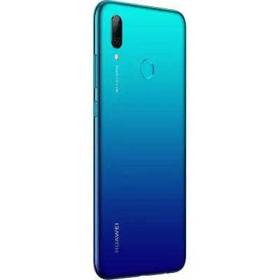 Мобильный телефон Huawei P Smart 2019 3/64GB Aurora Blue (51093FTA) - 10 Мобильный телефон Huawei P Smart 2019 3/64GB Aurora Blue (51093FTA) - 10