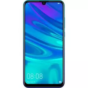 Мобильный телефон Huawei P Smart 2019 3/64GB Aurora Blue (51093FTA)