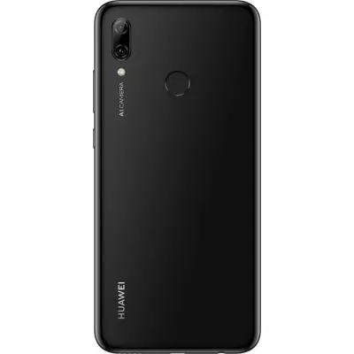 Мобильный телефон Huawei P Smart 2019 3/64GB Black (51093FSW/51093WYE) - 1