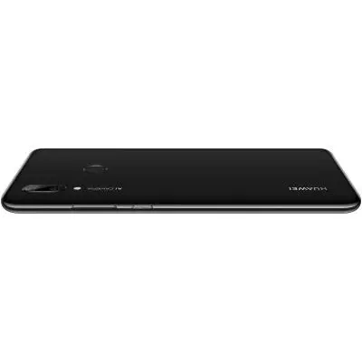 Мобильный телефон Huawei P Smart 2019 3/64GB Black (51093FSW/51093WYE) - 3