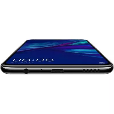 Мобильный телефон Huawei P Smart 2019 3/64GB Black (51093FSW/51093WYE) - 5