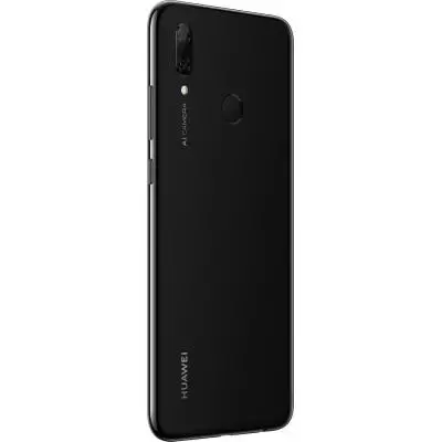 Мобильный телефон Huawei P Smart 2019 3/64GB Black (51093FSW/51093WYE) - 10