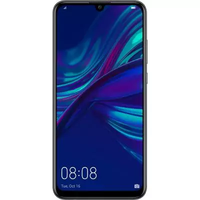 Мобильный телефон Huawei P Smart 2019 3/64GB Black (51093FSW/51093WYE)
