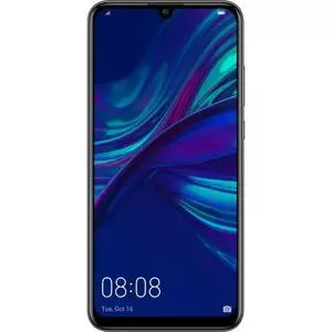 Мобильный телефон Huawei P Smart 2019 3/64GB Black (51093FSW/51093WYE)