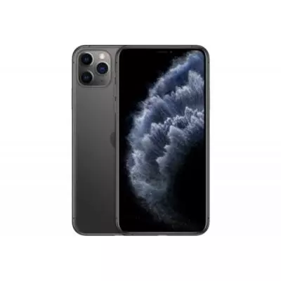 Мобильный телефон Apple iPhone 11 Pro Max 256Gb Space Gray (MWHJ2RM/A | MWHJ2FS/A)