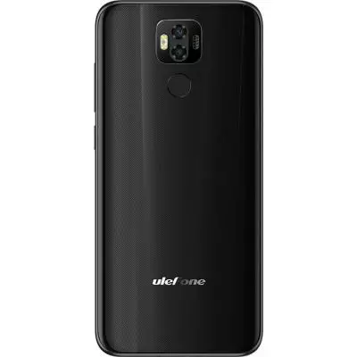 Мобильный телефон Ulefone Power 6 4/64Gb Black (6937748733119) - 1 Мобильный телефон Ulefone Power 6 4/64Gb Black (6937748733119) - 1