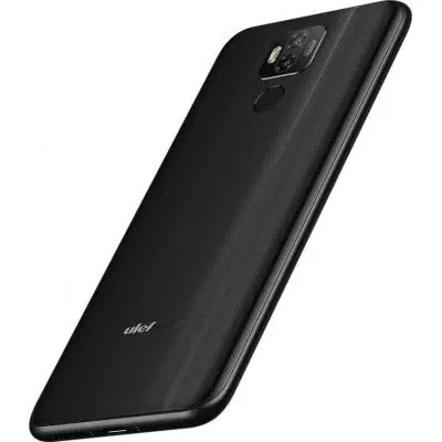 Мобильный телефон Ulefone Power 6 4/64Gb Black (6937748733119) - 3 Мобильный телефон Ulefone Power 6 4/64Gb Black (6937748733119) - 3