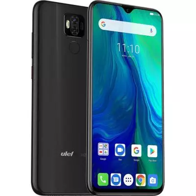 Мобильный телефон Ulefone Power 6 4/64Gb Black (6937748733119) - 6 Мобильный телефон Ulefone Power 6 4/64Gb Black (6937748733119) - 6