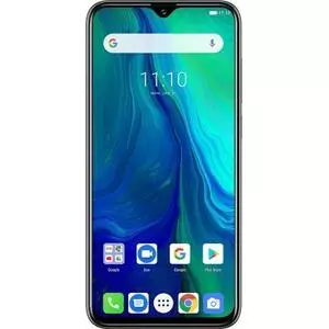 Мобильный телефон Ulefone Power 6 4/64Gb Black (6937748733119)