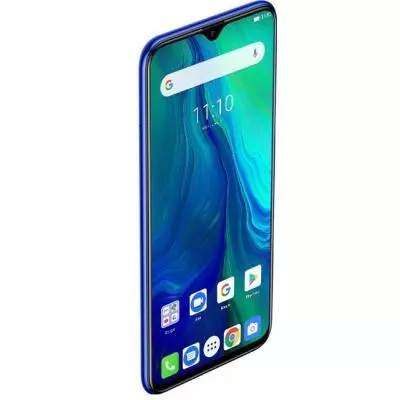 Мобильный телефон Ulefone Power 6 4/64Gb Blue (6937748733133) - 2 Мобильный телефон Ulefone Power 6 4/64Gb Blue (6937748733133) - 2