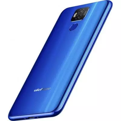 Мобильный телефон Ulefone Power 6 4/64Gb Blue (6937748733133) - 3 Мобильный телефон Ulefone Power 6 4/64Gb Blue (6937748733133) - 3