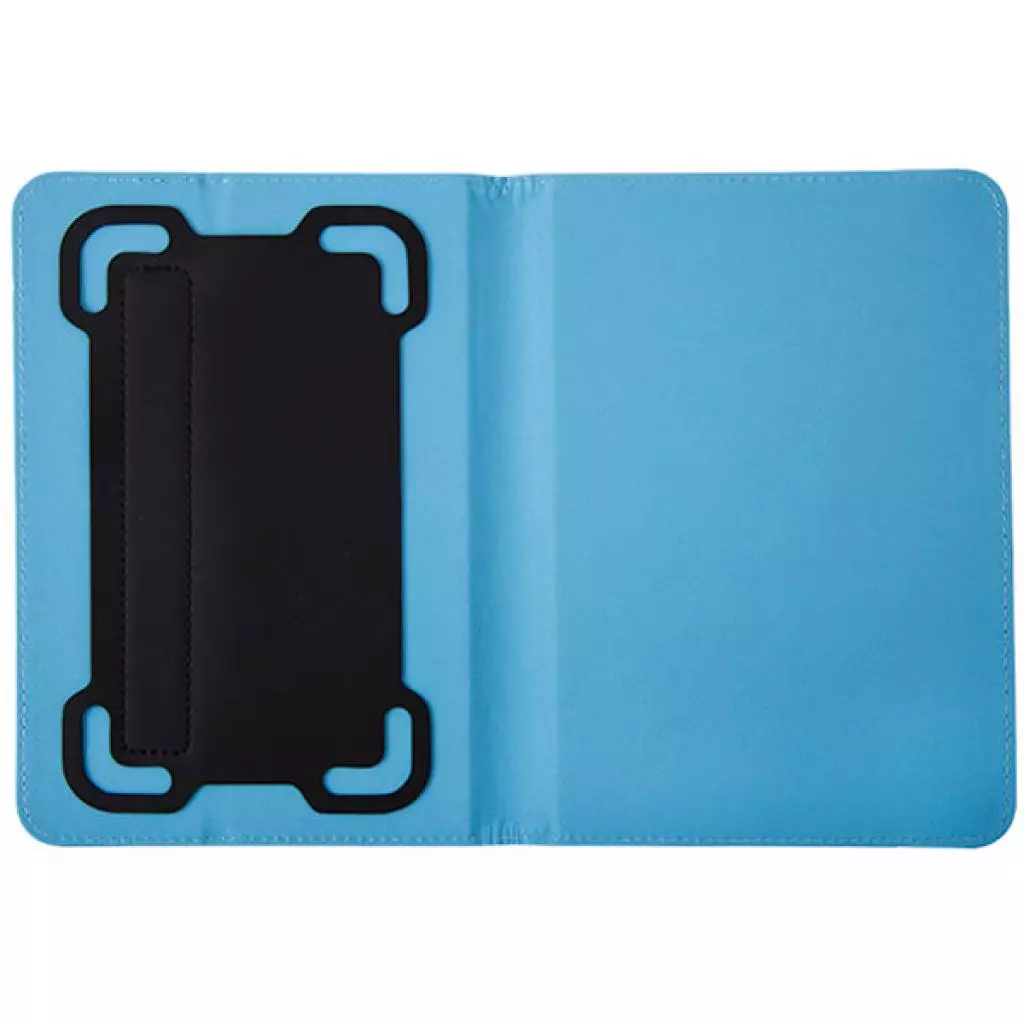 Чехол для планшета Vellini Universal 7" (Dark Blue) (999993) - 2
