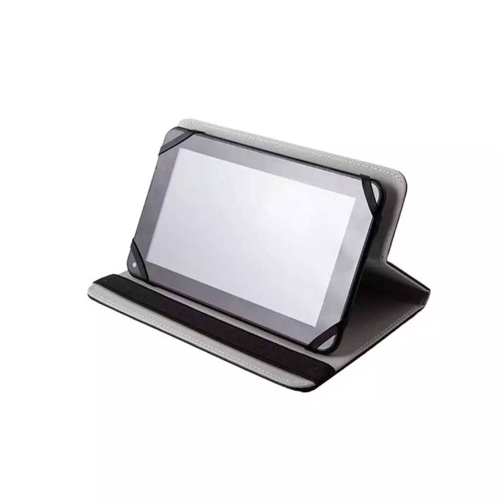 Чехол для планшета Vellini Universal 7" (Black) (999995) - 2 Чехол для планшета Vellini Universal 7" (Black) (999995) - 2