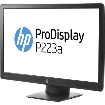 Монитор HP P223a (X7R62AA) - 2