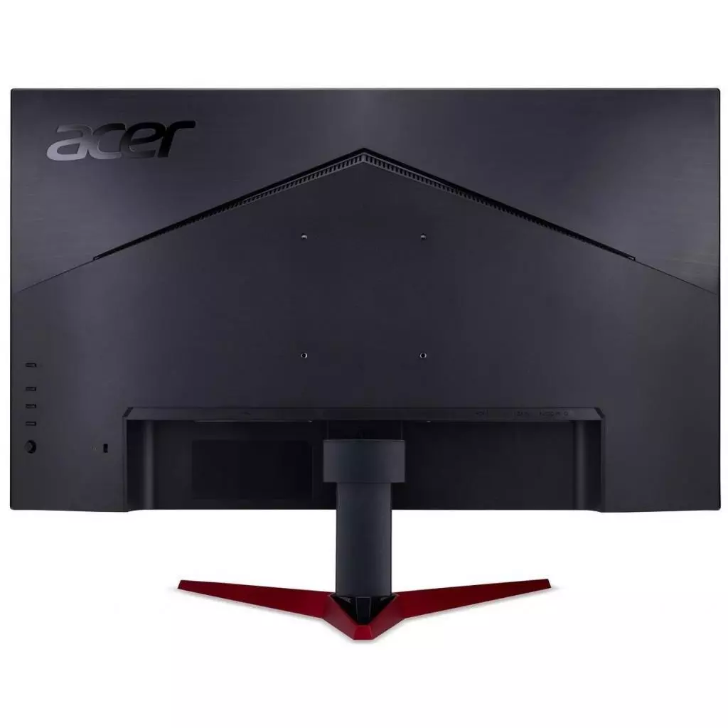 Монитор Acer Nitro VG220Qbmiix (UM.WV0EE.006) - 6 Монитор Acer Nitro VG220Qbmiix (UM.WV0EE.006) - 6