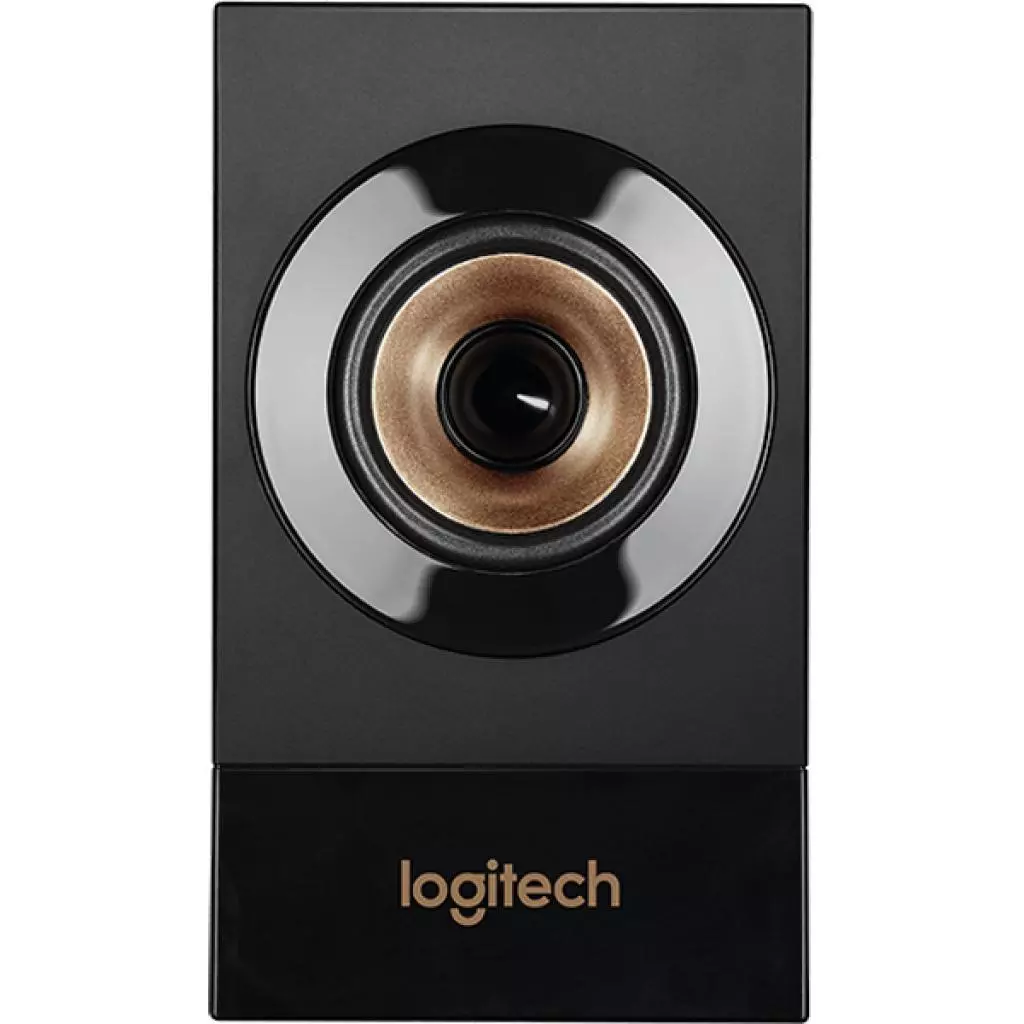 Акустическая система Logitech Z533 (980-001054) - 3 Акустическая система Logitech Z533 (980-001054) - 3