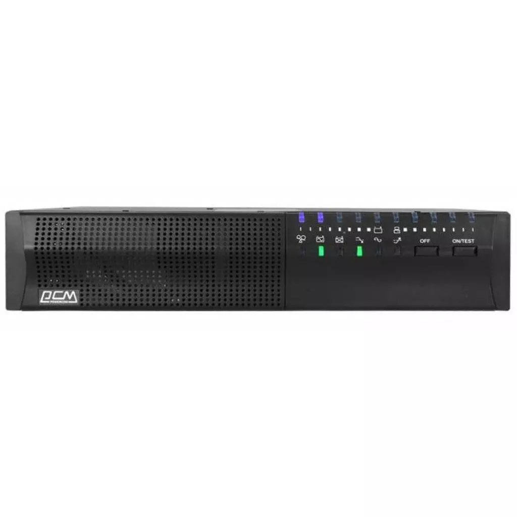 Источник бесперебойного питания Powercom SPR-1500 - 1