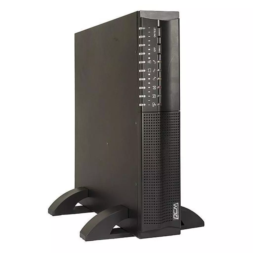 Источник бесперебойного питания Powercom SPR-1500 - 3
