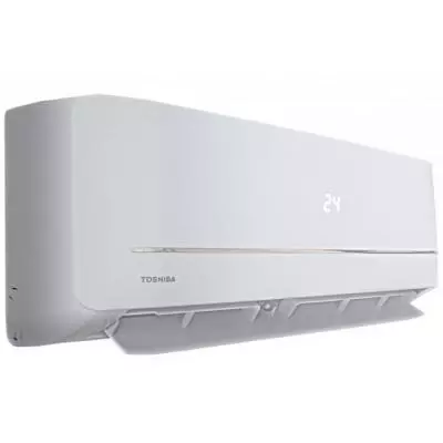 Кондиционер TOSHIBA RAS-09U2KH2S-EE/RAS-09U2AH2S-EE - 4 Кондиционер TOSHIBA RAS-09U2KH2S-EE/RAS-09U2AH2S-EE - 4
