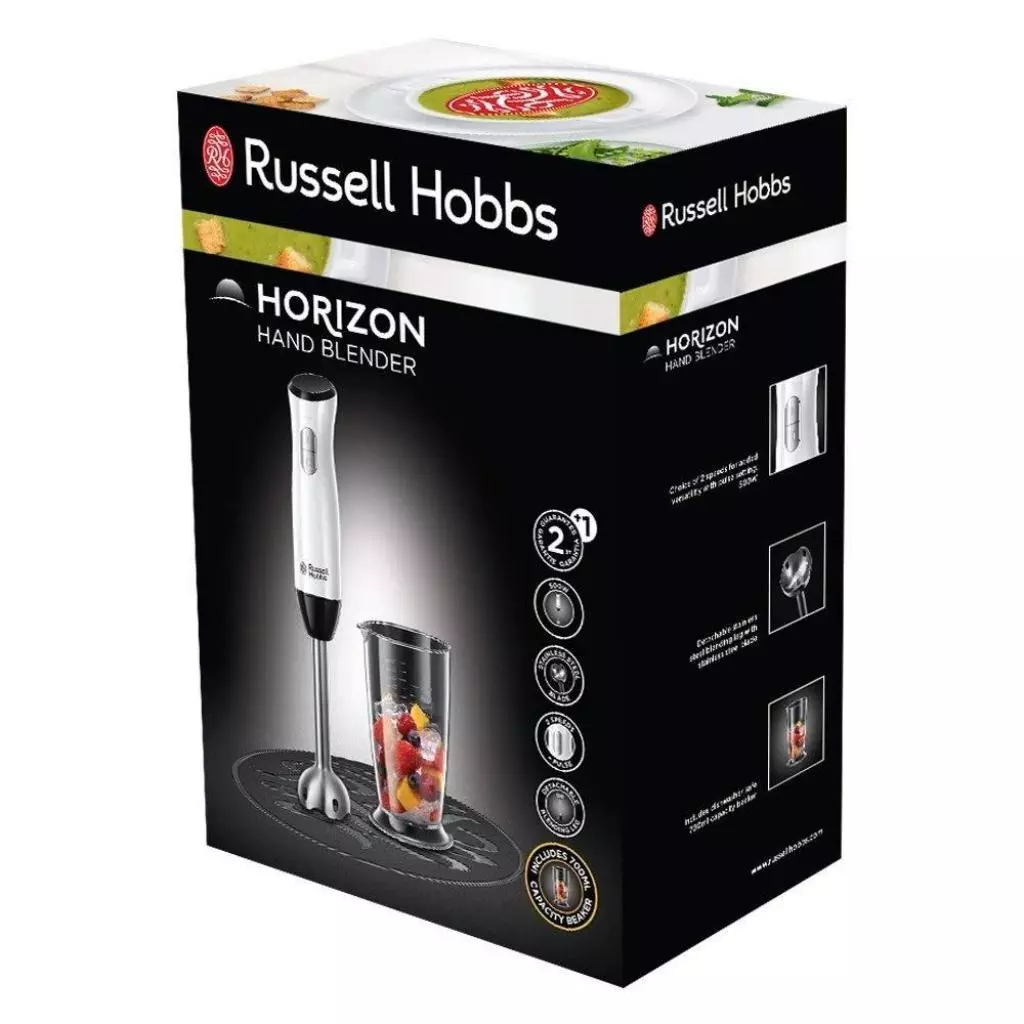 Блендер Russell Hobbs Horizon (24691-56) - 5