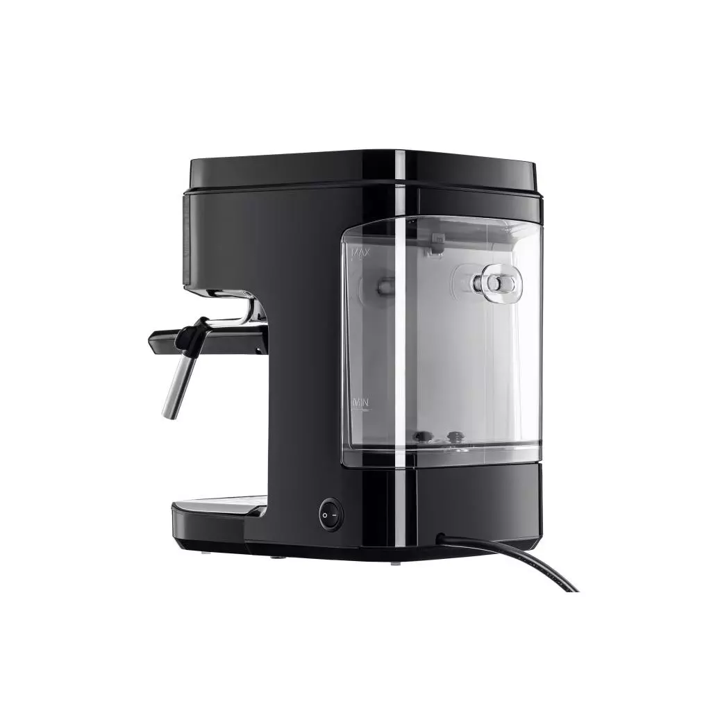 Кофеварка Ardesto ECM-E10B - 4 Кофеварка Ardesto ECM-E10B - 4