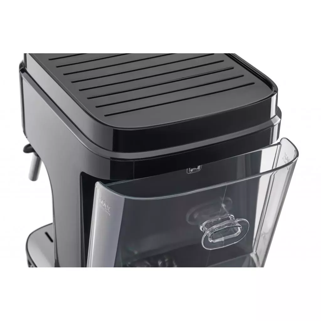 Кофеварка Ardesto ECM-E10B - 6 Кофеварка Ardesto ECM-E10B - 6