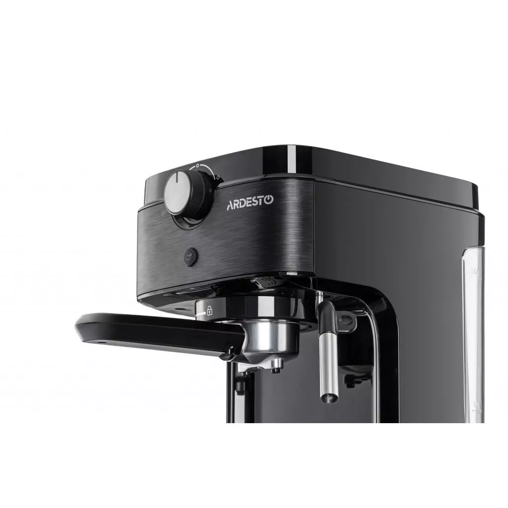 Кофеварка Ardesto ECM-E10B - 7 Кофеварка Ardesto ECM-E10B - 7