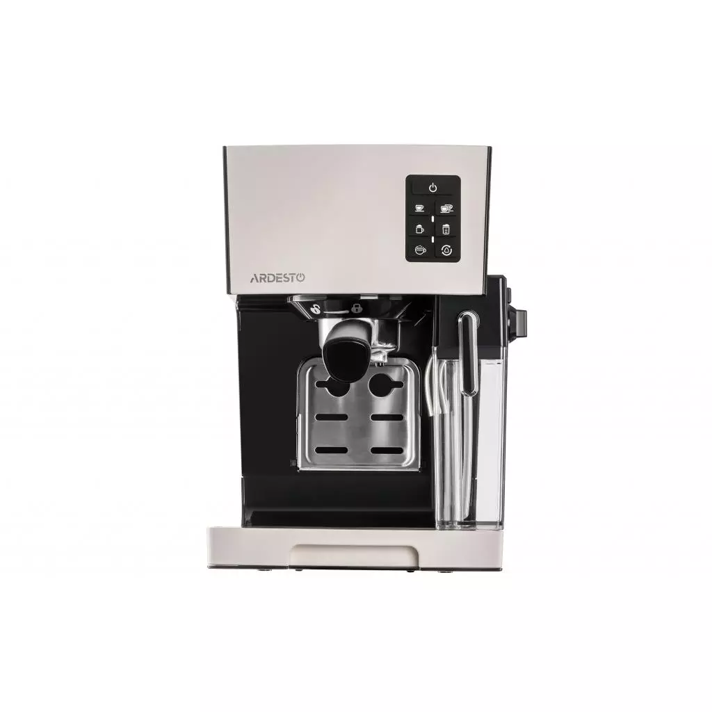 Кофеварка Ardesto ECM-EM14S - 1 Кофеварка Ardesto ECM-EM14S - 1