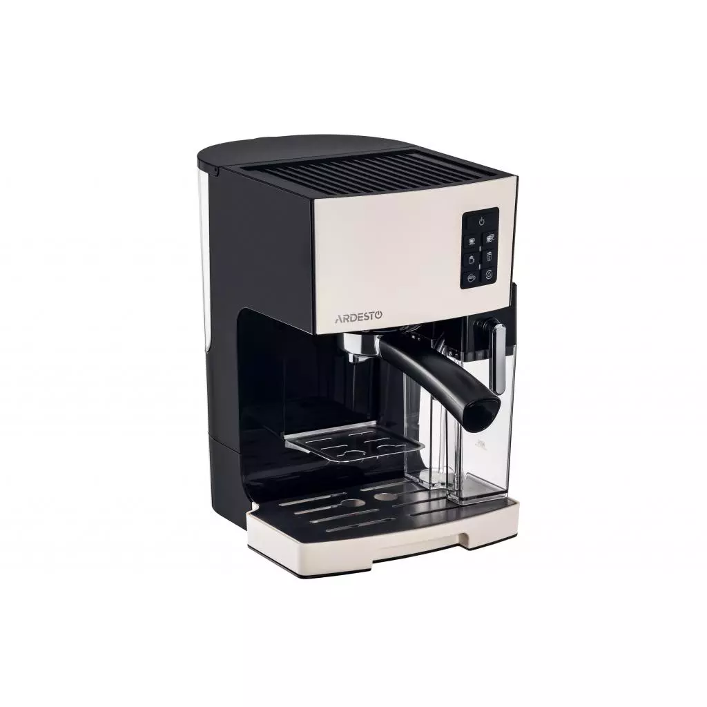 Кофеварка Ardesto ECM-EM14S - 2 Кофеварка Ardesto ECM-EM14S - 2