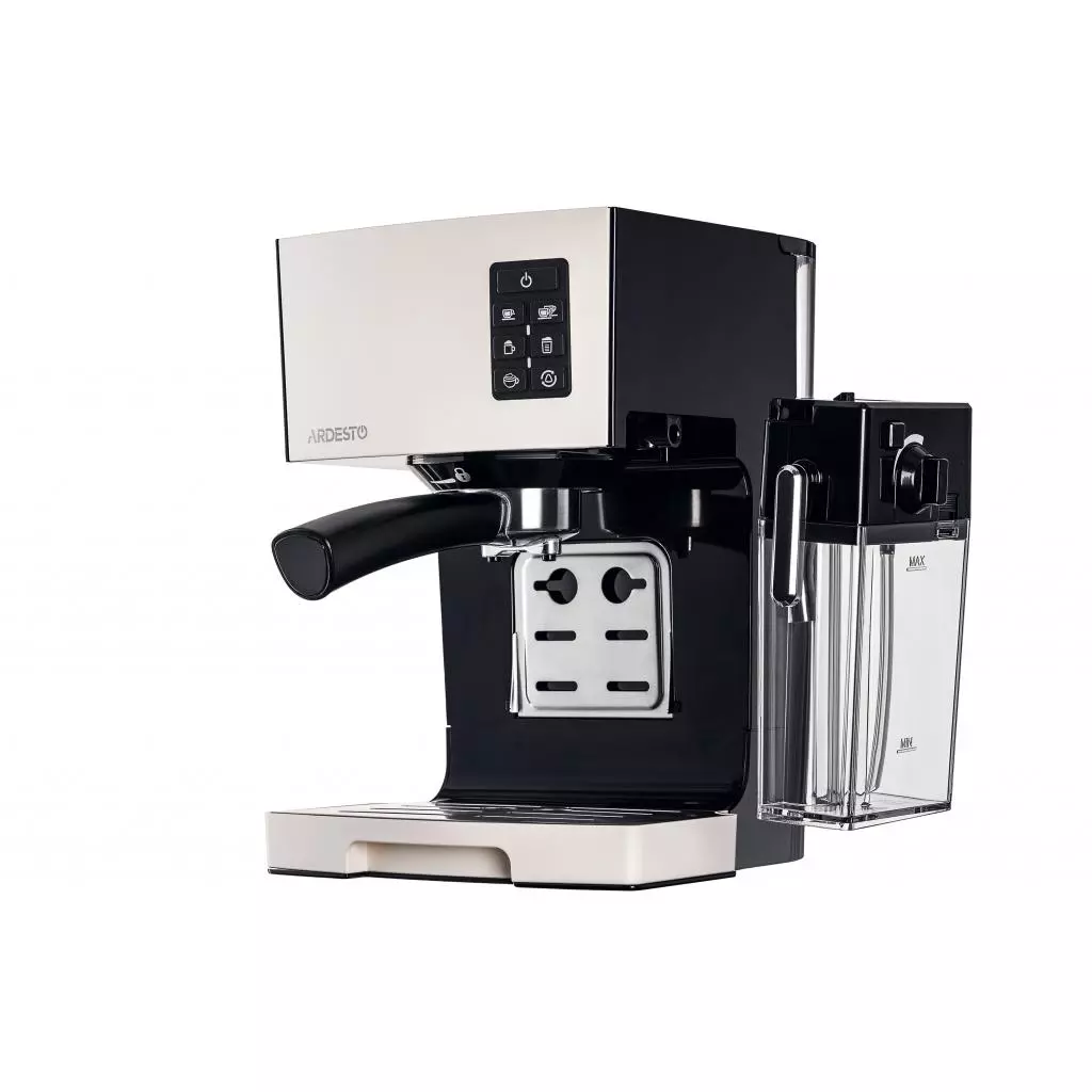 Кофеварка Ardesto ECM-EM14S - 5 Кофеварка Ardesto ECM-EM14S - 5