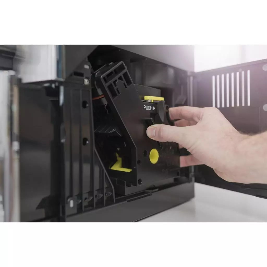 Кофемашина Philips EP5334/10 - 4 Кофемашина Philips EP5334/10 - 4