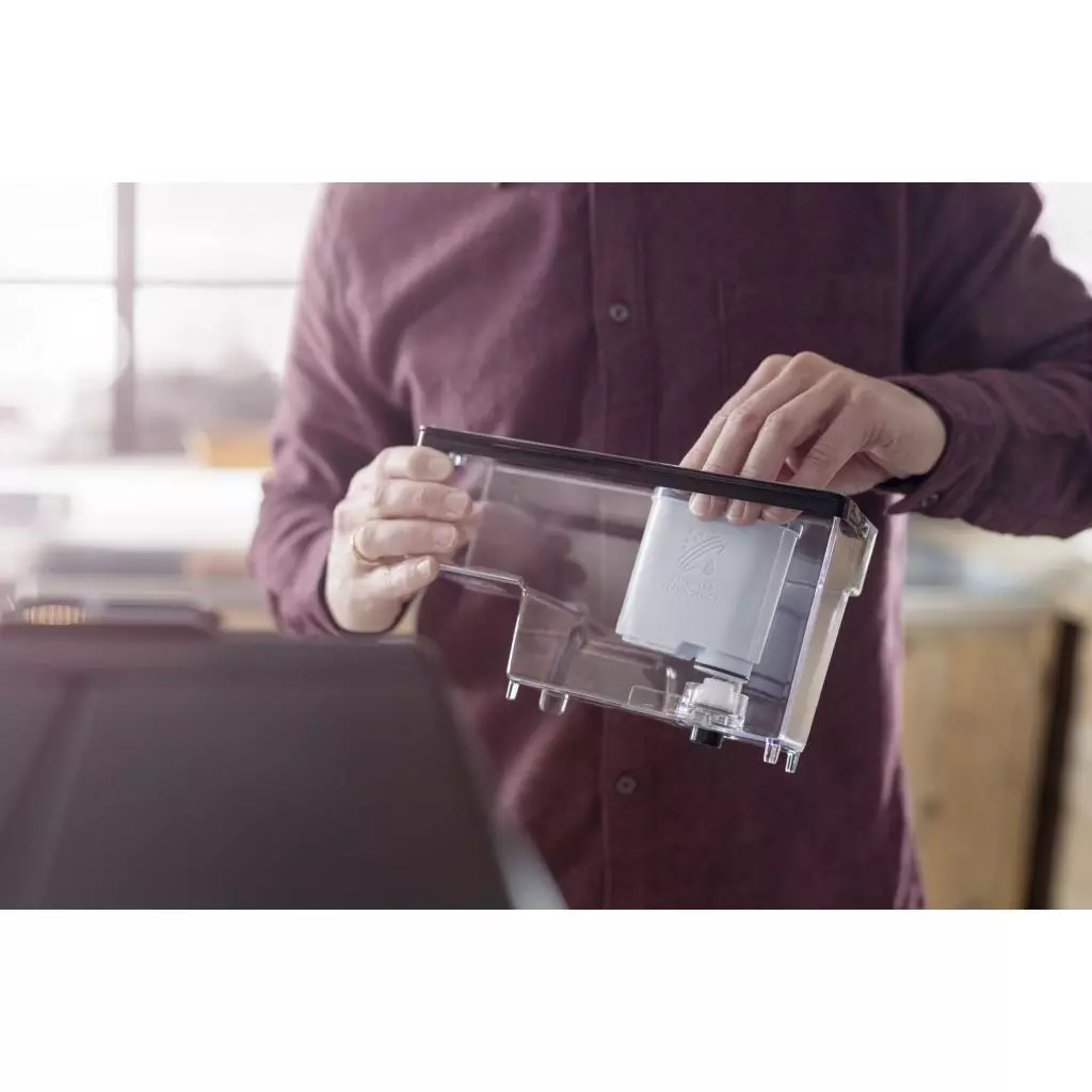 Кофемашина Philips EP5334/10 - 5 Кофемашина Philips EP5334/10 - 5