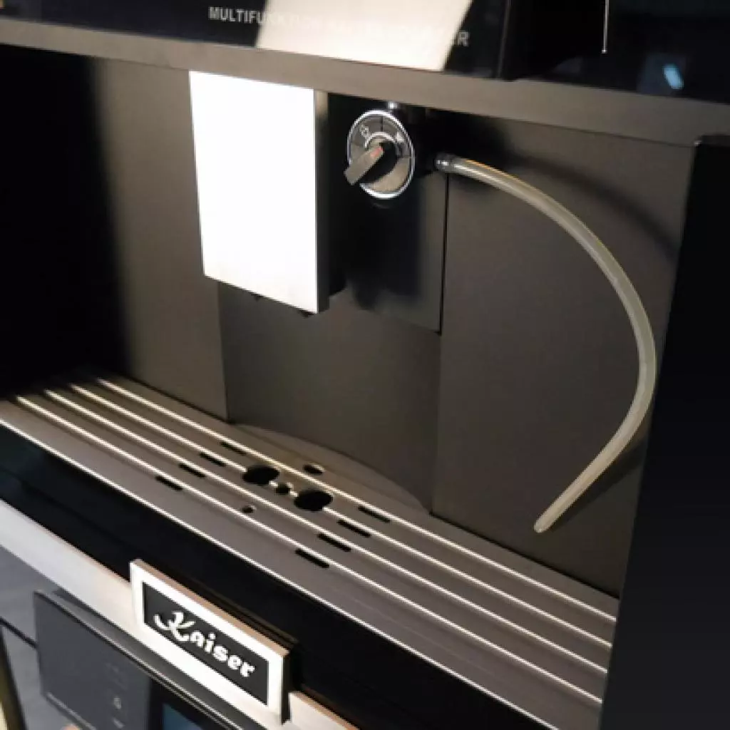 Кофемашина Kaiser EH6318KA - 1 Кофемашина Kaiser EH6318KA - 1