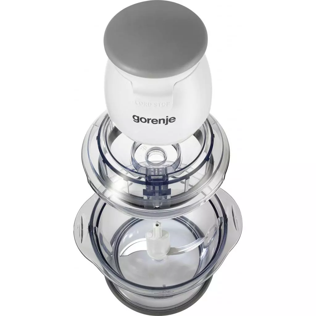 Измельчитель Gorenje S500W - 3