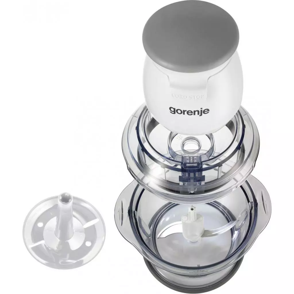 Измельчитель Gorenje S500W - 4