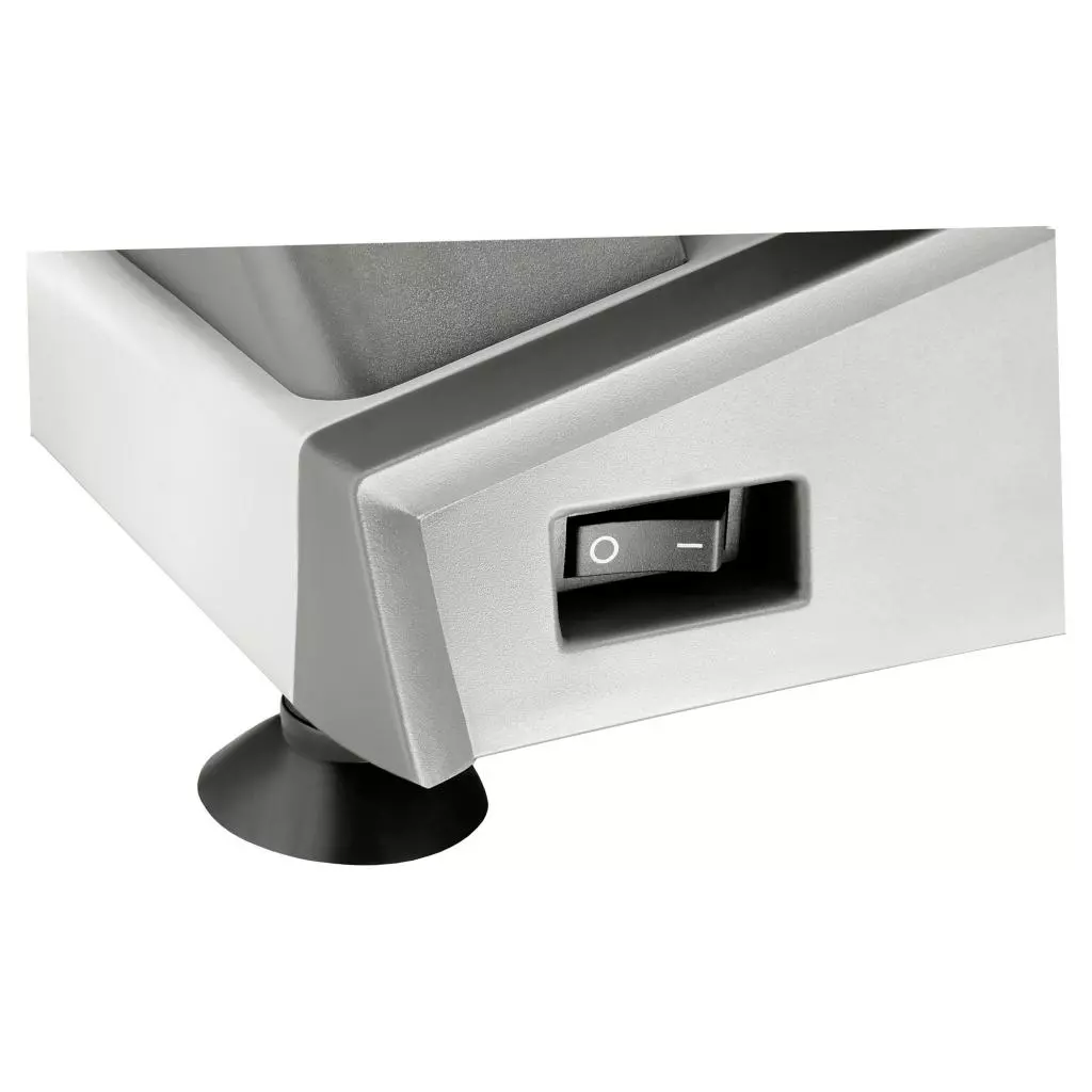 Ломтерезка Sencor SFS 4050 SS (SFS4050SS) - 8 Ломтерезка Sencor SFS 4050 SS (SFS4050SS) - 8