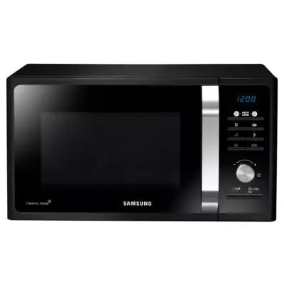 Микроволновая печь Samsung MG 23 F302TAK/BW (MG23F302TAK/BW)
