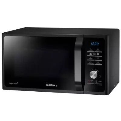 Микроволновая печь Samsung MS23F302TAK/UA - 1