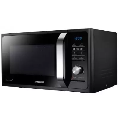 Микроволновая печь Samsung MS23F302TAK/UA - 2