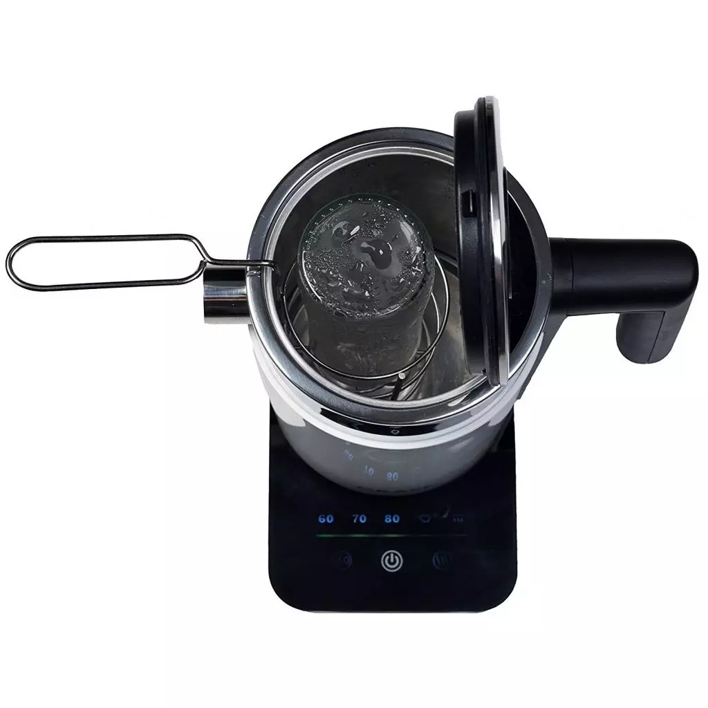 Электрочайник Graef WK 502 (WK502) - 3 Электрочайник Graef WK 502 (WK502) - 3