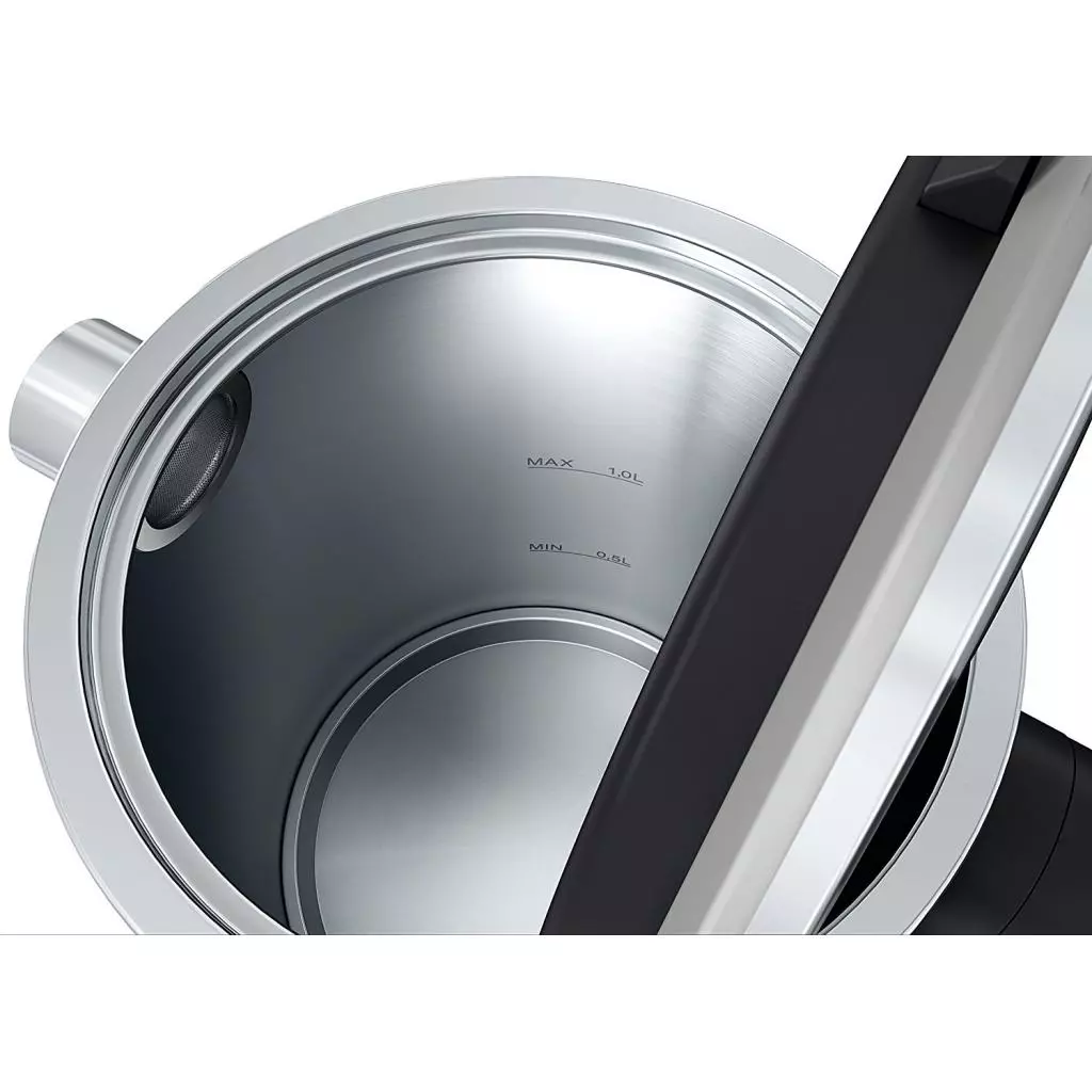 Электрочайник Graef WK 502 (WK502) - 4 Электрочайник Graef WK 502 (WK502) - 4